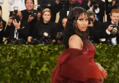 Jamie McCarthy/Getty Images