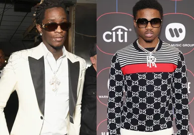 Frazer Harrison & Randy Shropshire/Getty Images