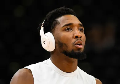 Alex Goodlett/Getty Images