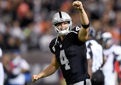 Thearon W. Henderson/Getty Images