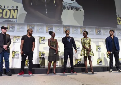 Alberto E. Rodriguez/Getty