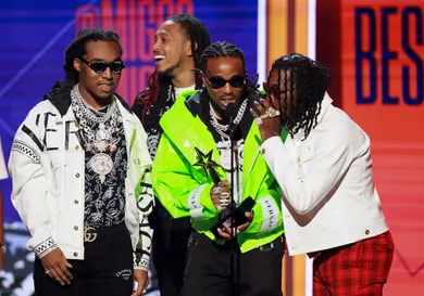 Leon Bennett/Getty Images