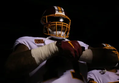 Abbie Parr/Getty Images