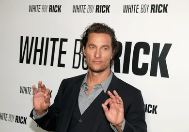 Isaac Brekken/Getty Images