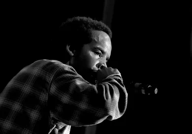 Rachel Murray/Getty Images