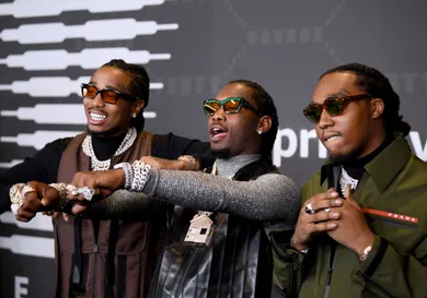 Dimitrios Kambouris/Getty Images