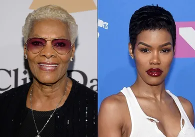 Kevork Djansezian / Staff / Getty Images, Jamie McCarthy / Staff / Getty Images