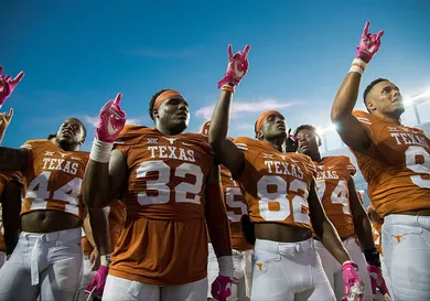 Cooper Neill/Getty Images