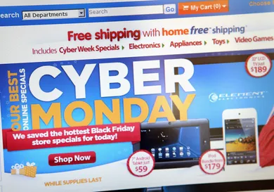 Scott Olson/Getty Images