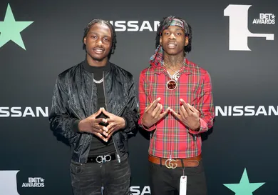 Johnny Nunez/Getty Images