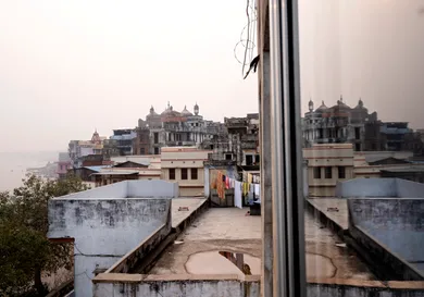 Yana Paskova/Getty Images