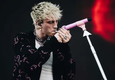 Rich Fury/Getty Images