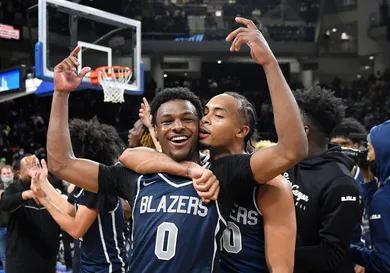 Quinn Harris/Getty Images