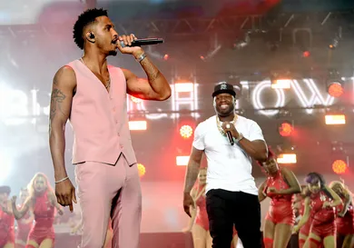 Jamie McCarthy/Getty Images