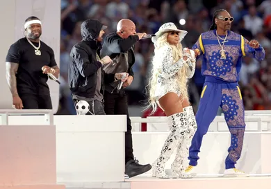 Rob Carr / Getty Images