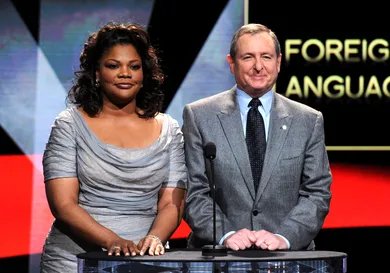 Kevin Winter/Getty Images