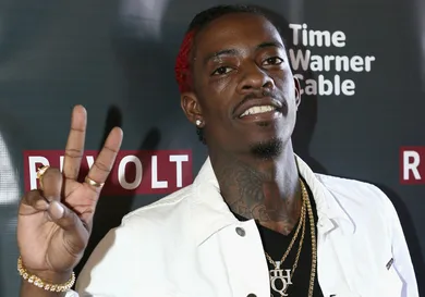 Mike Windle/Getty Images