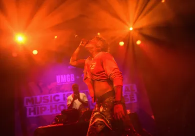 Jason Kempin/Getty Images