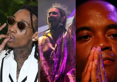 Buda Mendes/Frazer Harrison/Dia Dipasupil/Getty Images