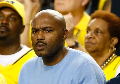 Kevin C. Cox/Getty Images