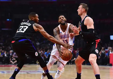 Harry How/Getty Images