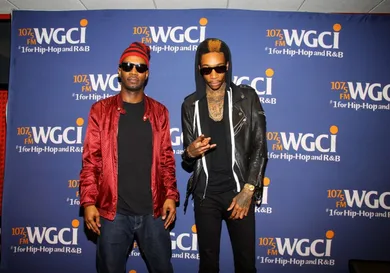 Raymond Boyd/Michael Ochs Archives/Getty Images)