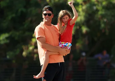 Mike Ehrmann/Getty Images