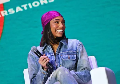 Paras Griffin/Getty Images