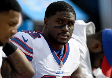 Thearon W. Henderson/Getty Images