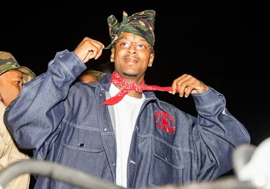 Carmen Mandato/Getty Images