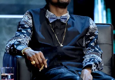 Kevin Winter/Getty Images