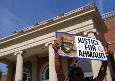 Sean Rayford / Stringer / Getty Images