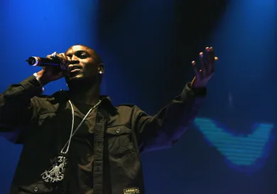 Jo Hale/Getty Images