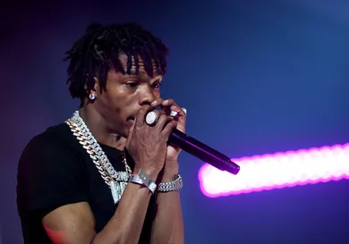 Kevin Winter/Getty Images for iHeartMedia