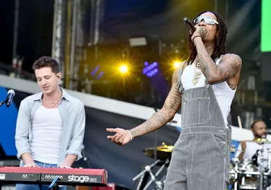 Theo Wargo/Getty Images