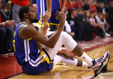 Gregory Shamus/Getty Images