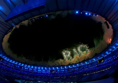 Photo by Elsa/Getty Images