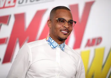 Christopher Polk/Getty Images