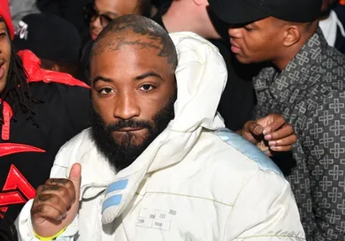 Prince Williams/WireImage