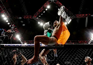 Michael Reaves/Getty Images