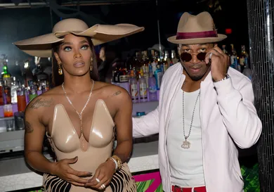 Marcus Ingram/Getty Images