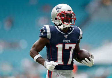 Michael Reaves/Getty Images