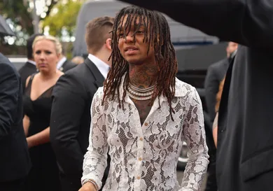 Matt Winkelmeyer/Getty Images for The Recording Academy