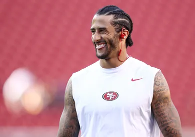 Ezra Shaw/Getty Images