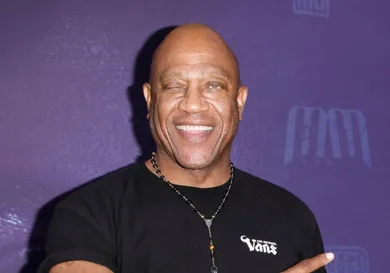 Tibrina Hobson / Stringer / Getty Images