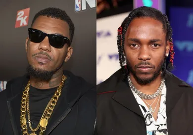 Charley Gallay/Getty Images, Christopher Polk/Getty Images