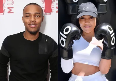 Stefanie Keenan, Todd Williamson/Getty Images