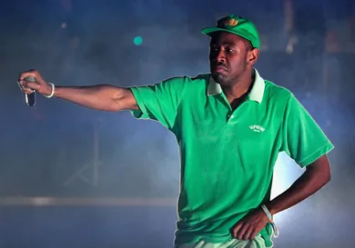 Frazer Harrison/Getty Images