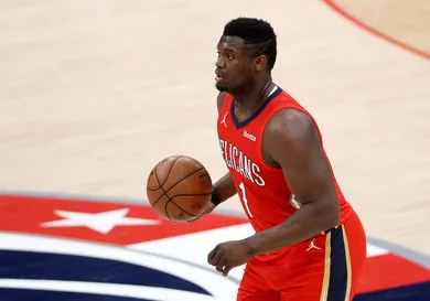 Rob Carr/Getty Images