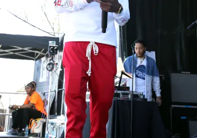 Johnny Nunez/Getty Images